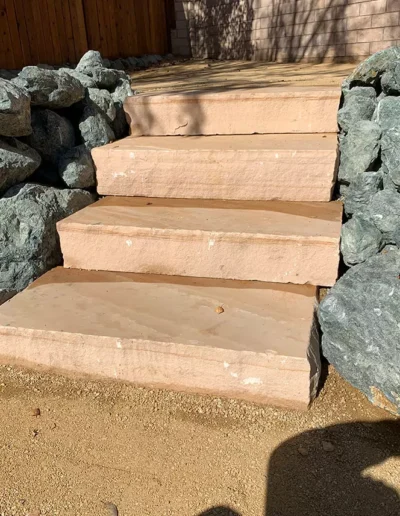 Stone Steps Nipomo & Arroyo Grande, CA _ CalScape 805 Portfolio2