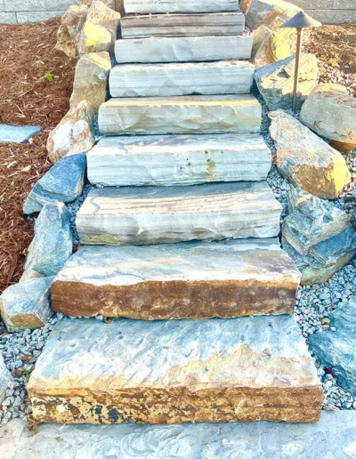 Stone Steps Nipomo & Arroyo Grande, CA _ CalScape 805 Portfolio4